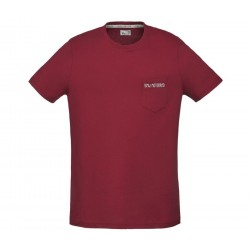 BMW Motorrad T-Shirt R nineT Ανδρικό Σκούρο Κόκκινο